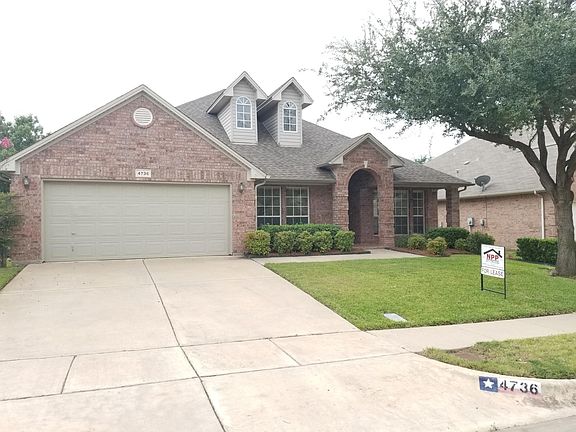 2nd image of 4736 Eagle Trace Dr