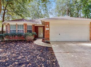 87 Drifting Shadows Cir, Conroe, TX 77385