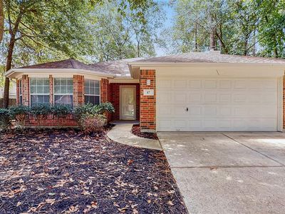 87 Drifting Shadows Cir, Conroe, TX, 77385