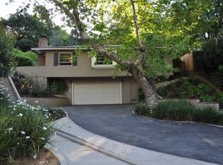 360 Glenullen Dr, Pasadena, CA 91105