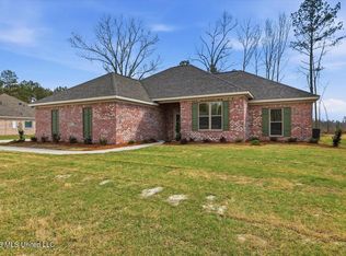 310 Stronghold Dr, Brandon, MS 39042