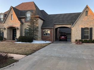 9513 SW 35th Ter, Oklahoma City, OK 73179