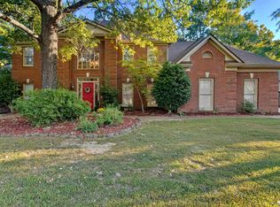8943 Bazemore Rd, Cordova, TN 38018