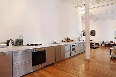 Rented by Corcoran