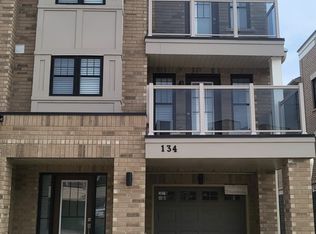 134 King William Way, Clarington, ON L1C 7E8