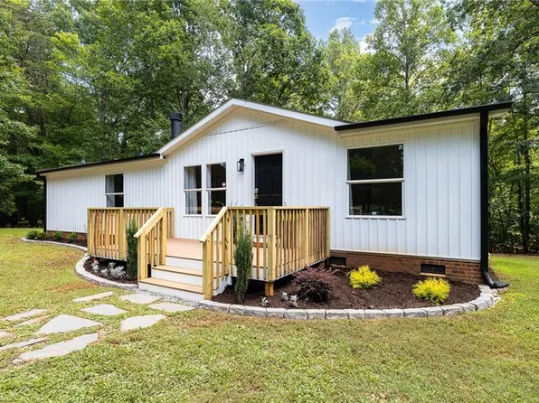 9089 Mount Carmel Rd, Stokesdale, NC 27357