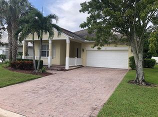 156 NW Pleasant Grove Way, Port Saint Lucie, FL 34986