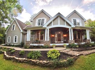 3215 Cole Rd, New Richmond, OH 45157