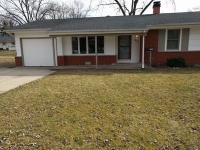 1221 Springdale Ln, Elk Grove Village, IL, 60007
