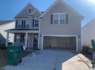 1009 Baker Creek Loop Forrester E LOT 1503, Myrtle Beach, SC 29579