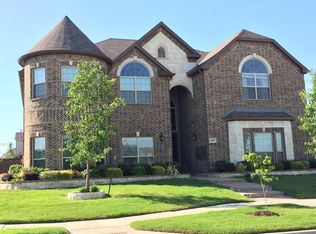 14079 Sorano Dr, Frisco, TX 75035