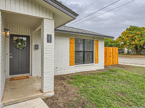 2nd image of 203 AGNES DR