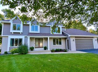4550 Weston Ln N, Plymouth, MN 55446