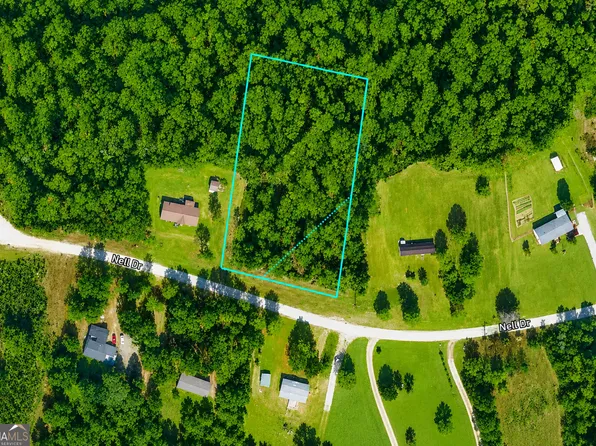 Nell Dr, Blythe, GA 30805
