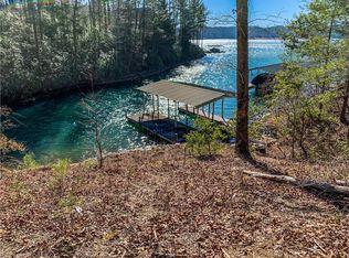 S78 Red Buckeye Trl, Sunset, SC 29685