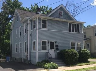 54 Locust St #2, Bristol, CT 06010