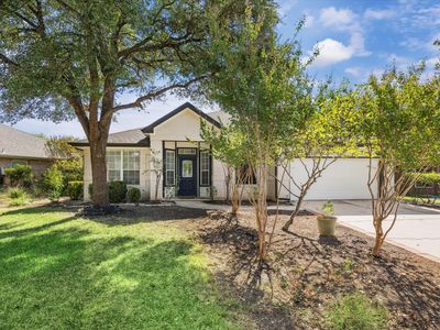 16822 Tortoise St, Round Rock, TX, 78664