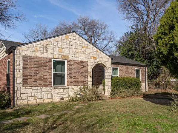 3258 Abney Ave, Fort Worth, TX 76110