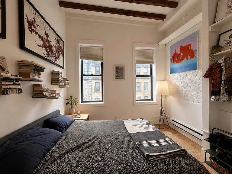 58 Kenmare St #20 — Photo 4