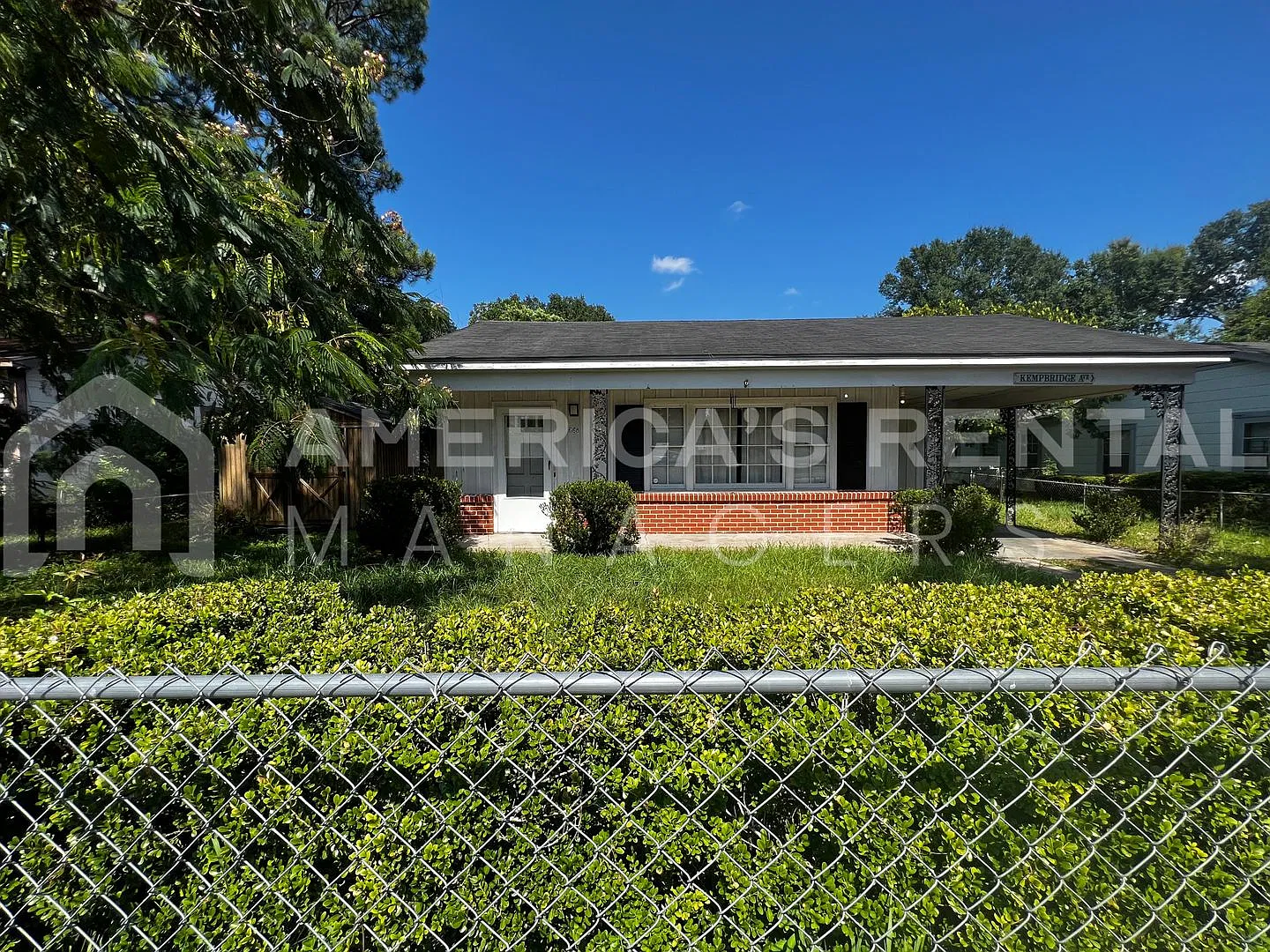 Home for Rent in Mobile, AL! Available to View with a 48 Hour Notice! — Photo 2