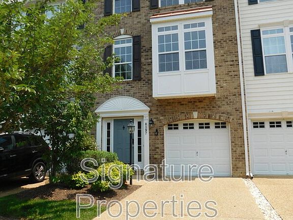 2nd image of 8197 Belton Cir