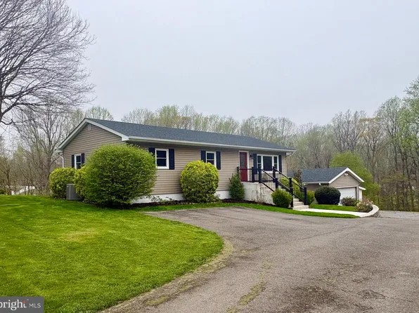 6740 Briscoe Turn Rd, Owings, MD 20736