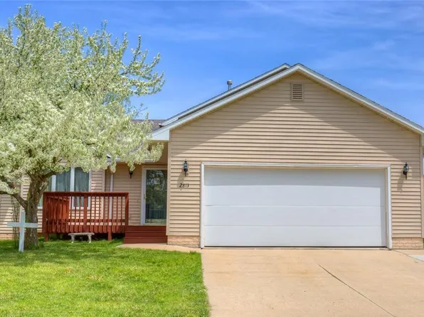 2813 River Ridge Rd, Des Moines, IA 50320