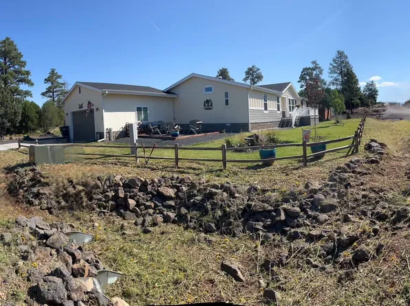 5401 Red Squirrel Ln, Lakeside, AZ 85929