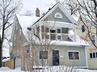 2521 Dupont Ave S, Minneapolis, MN 55405