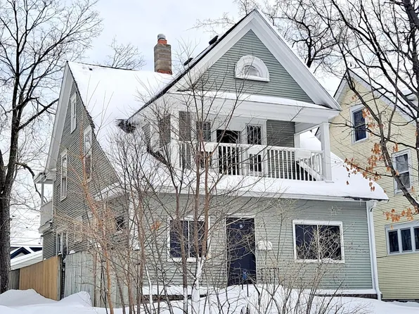 2521 Dupont Ave S, Minneapolis, MN 55405