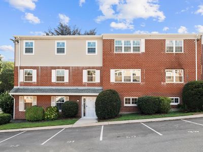 50 Greenhouse Road #42D, Bridgeport, CT, 06606