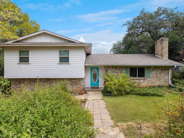 1511 Tatum Dr, Arlington, TX 76012