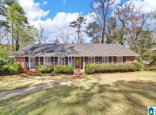 3496 Brent Dr, Birmingham, AL 35243