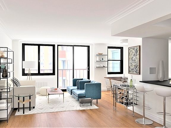 5th image of 200 E 82nd St APT 19C