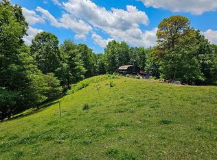 Stevens Creek Rd, Fries, VA 24330