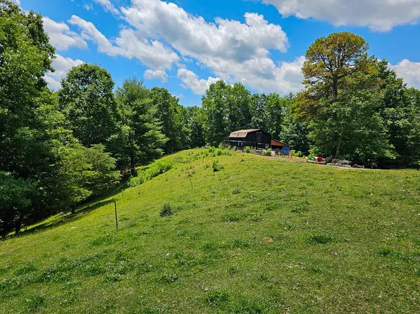 Stevens Creek Rd, Fries, VA 24330