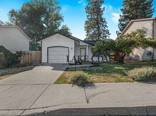 3149 N 12th St, Coeur D Alene, ID 83815
