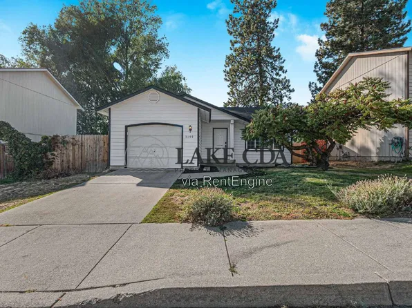 3149 N 12th St, Coeur D Alene, ID 83815
