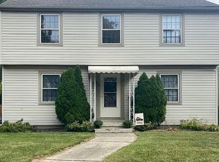 430 S Clairmont Ave, Springfield, OH 45505