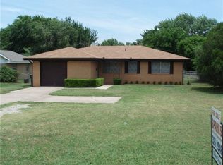 2104 S Boulevard St, Edmond, OK 73013