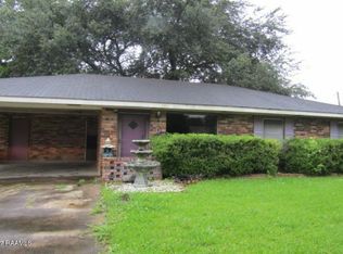 109 Regis St, Lafayette, LA 70501