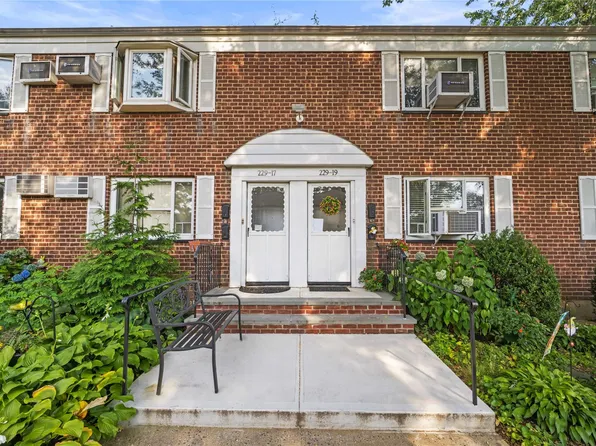 229-17 87th Avenue #LOWER, Queens Village, NY 11427