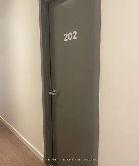 282 Parliament St #202 — Photo 2