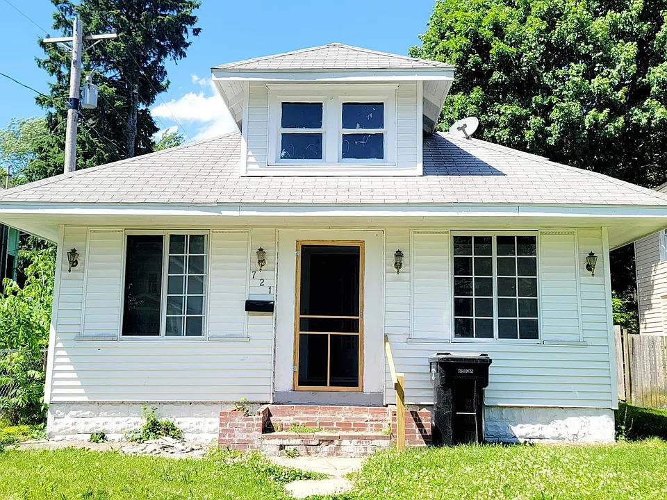 721 Haney Ave