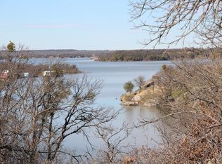 1017 Deepwater Rd, Brownwood, TX 76801