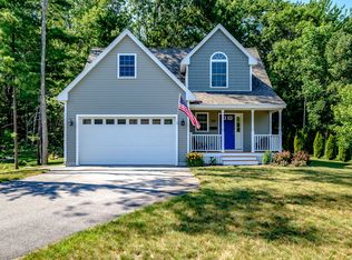 93 Skylark Rd, Portland, ME 04103