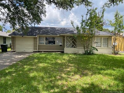 1609 18th St, Lake Charles, LA, 70601