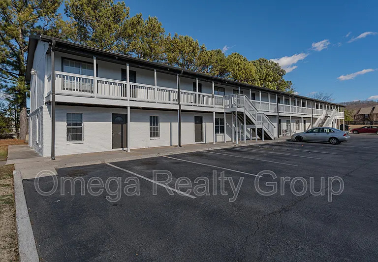 The Cove Apartments — Photo 6