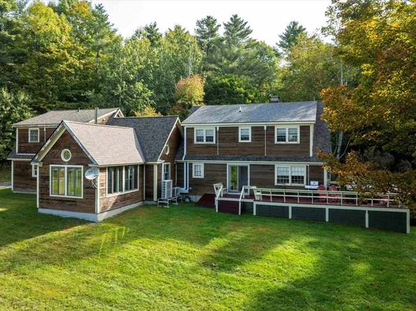 443 Owl's Head Hill Lane, Dorset, VT 05251