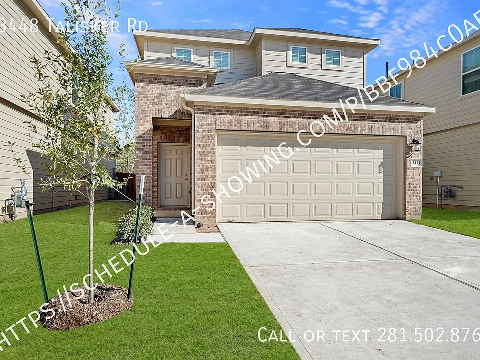 13448 Talisker Rd